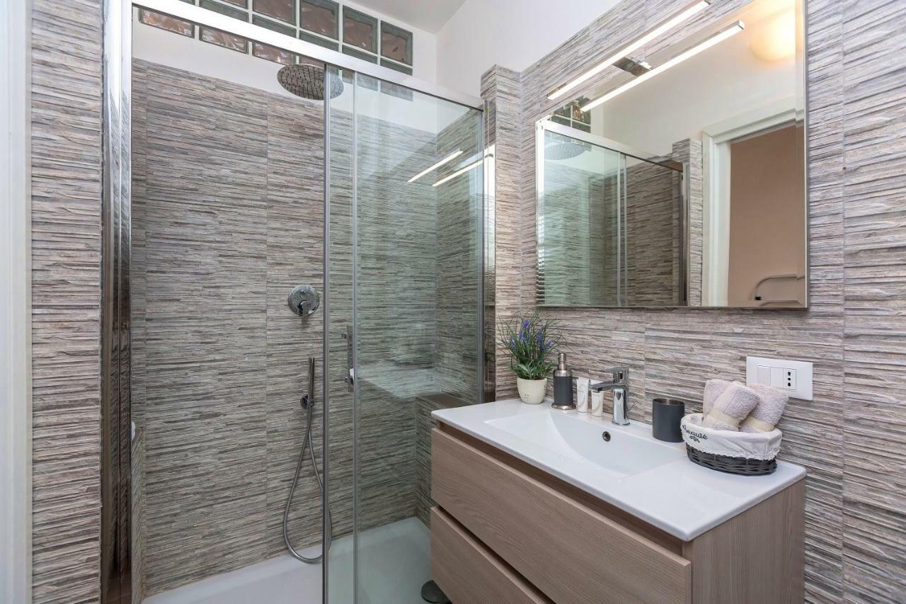Boutique Domus Trastevere Bertani โรม ภายนอก รูปภาพ